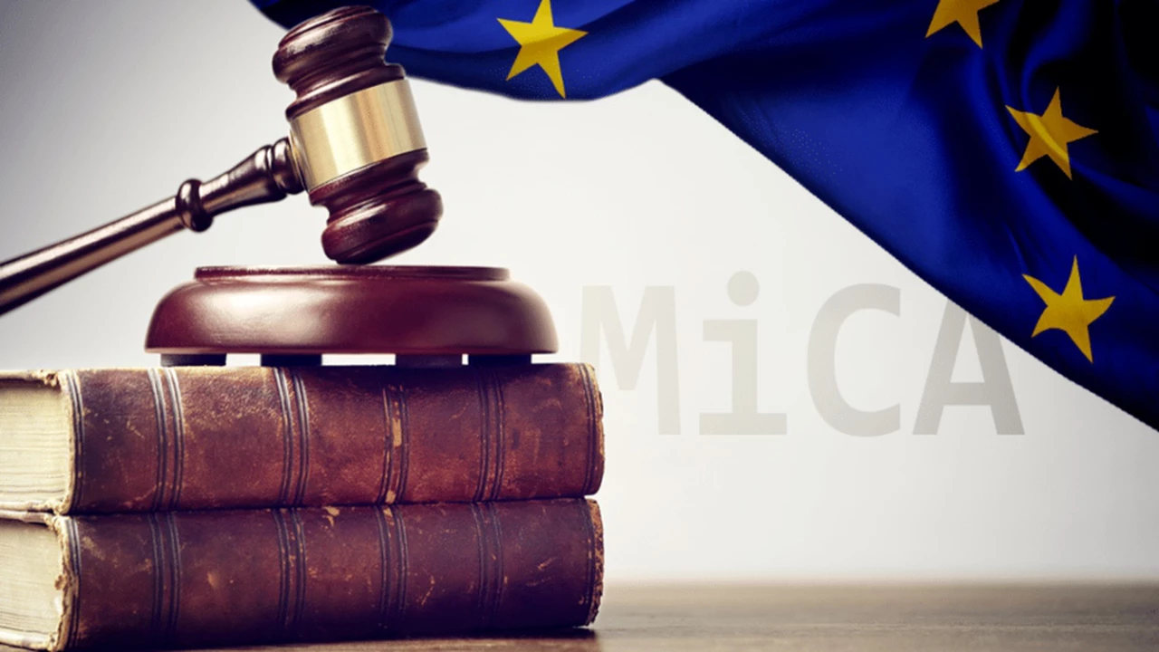 Ley MiCA: ¿cuándo entrará en vigor y cómo avanza la Unión Europea en su implementación?