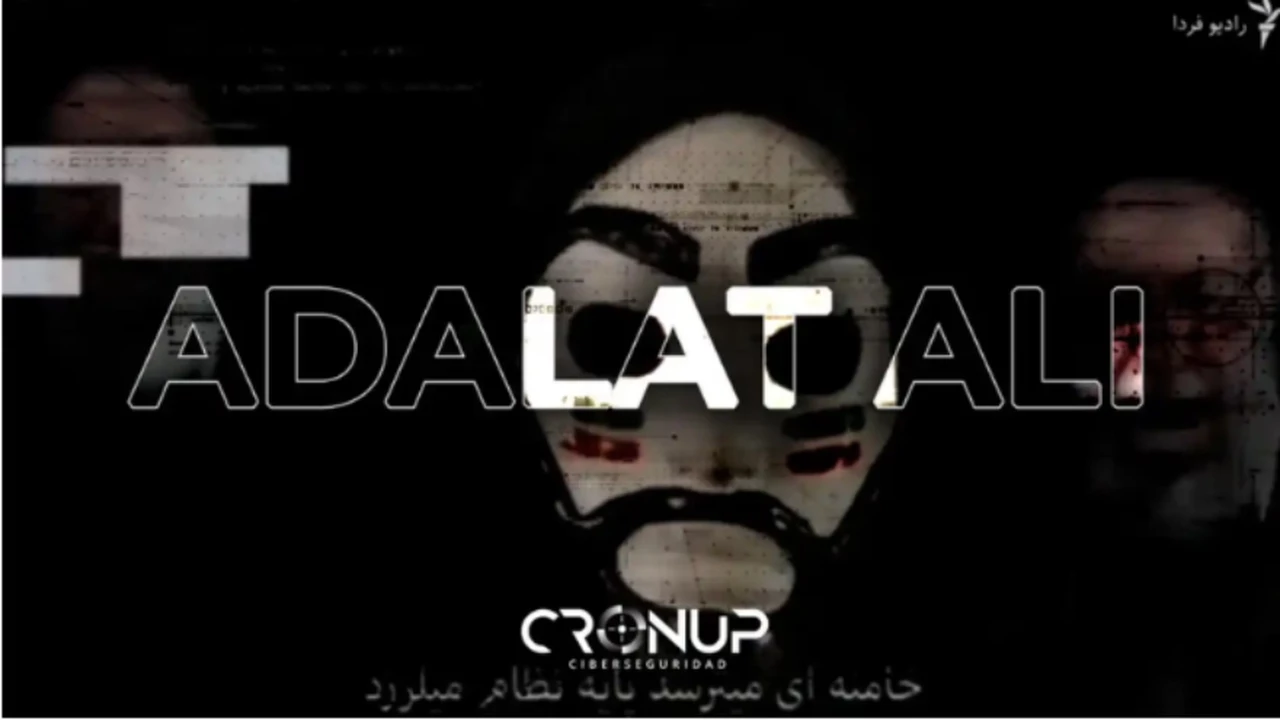 ¿Quiénes son Adalat Alí, el grupo hacker que puso en jaque a Irán?
