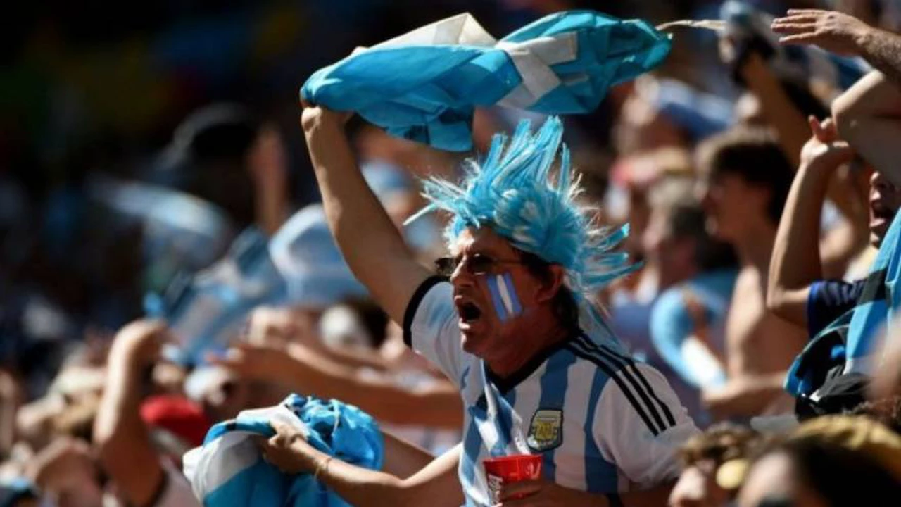 Bomba: el Mundial Sub-20 de fútbol se jugará en la Argentina ¿cuándo arrancará el torneo?