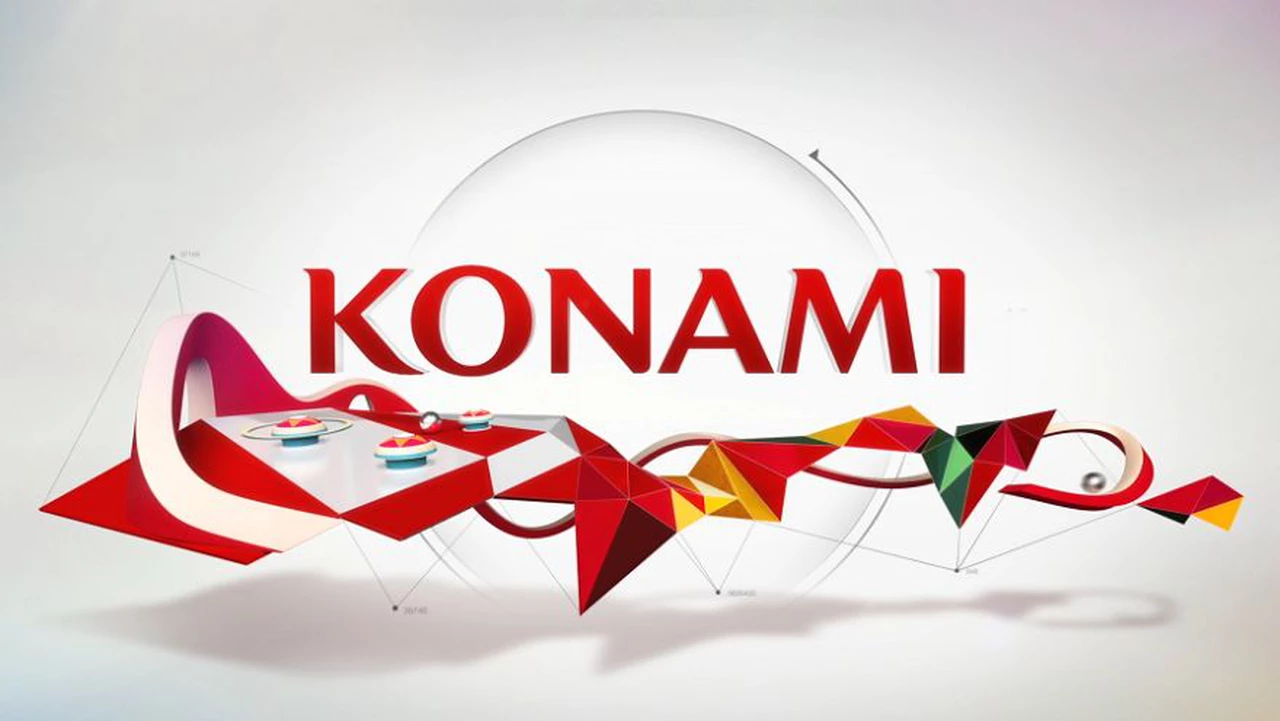 ¿Konami cambia de rumbo?: anunció la creación de una plataforma para comercializar NFT