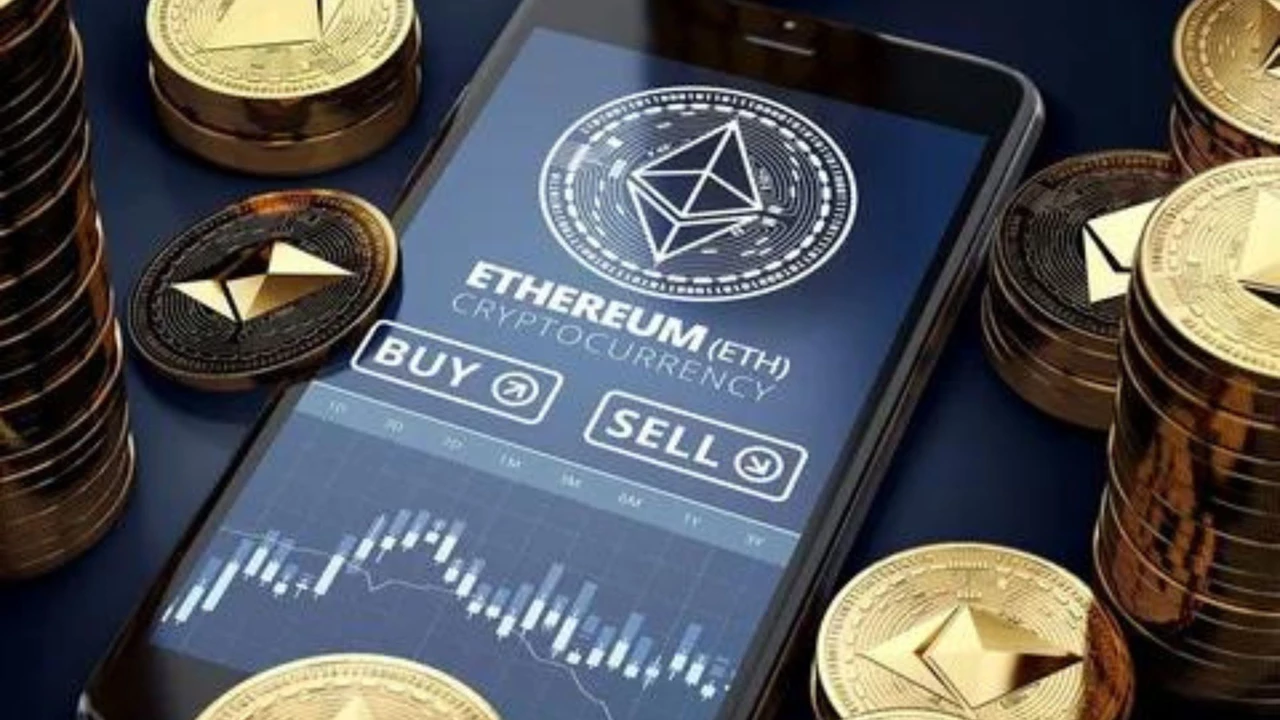 Alerta: Ethereum podría caer hasta los u$s600, según este prestigioso analista