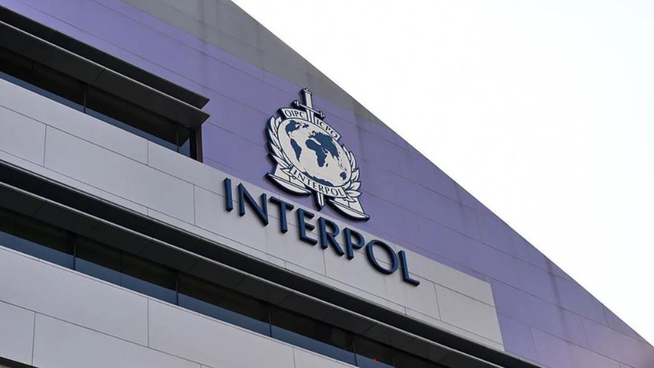 Interpol: forman un equipo especializado en el crimen relacionado con criptomonedas