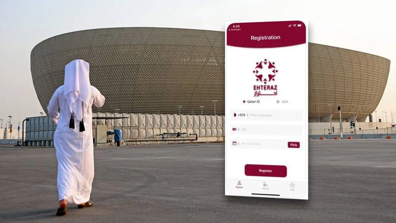 Qatar 2022, el Mundial más tecnológico de la historia: qué innovaciones se ponen a prueba en esta Copa