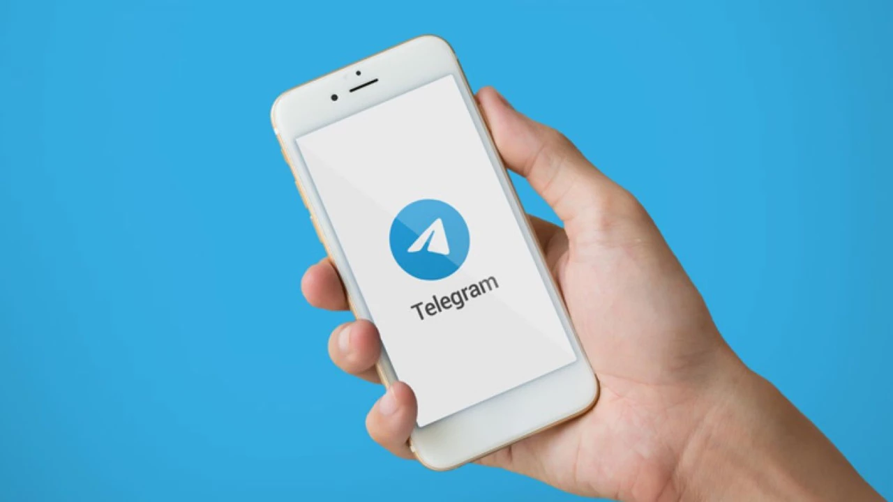 Cómo descargar Telegram en iOS y Android