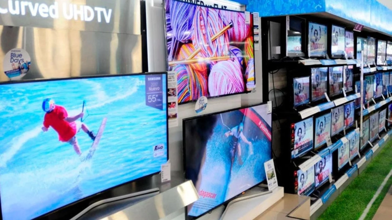 El Ahora 30 ya llegó: qué televisores y celulares, entre otros electrodomésticos, se pueden comprar