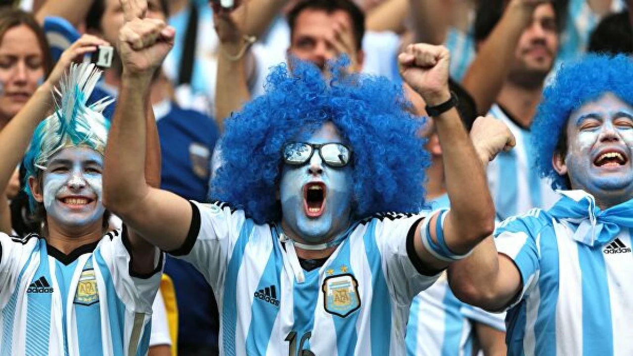 ¿Crecen las chances de la Argentina? la FIFA dio de baja a Indonesia como sede del Mundial Sub-20