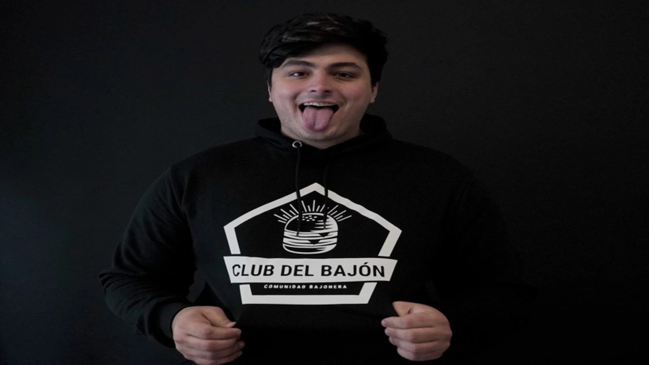 "Club del Bajón" crece a pasos agigantados: así es la comunidad argentina más grande de Latinoamérica