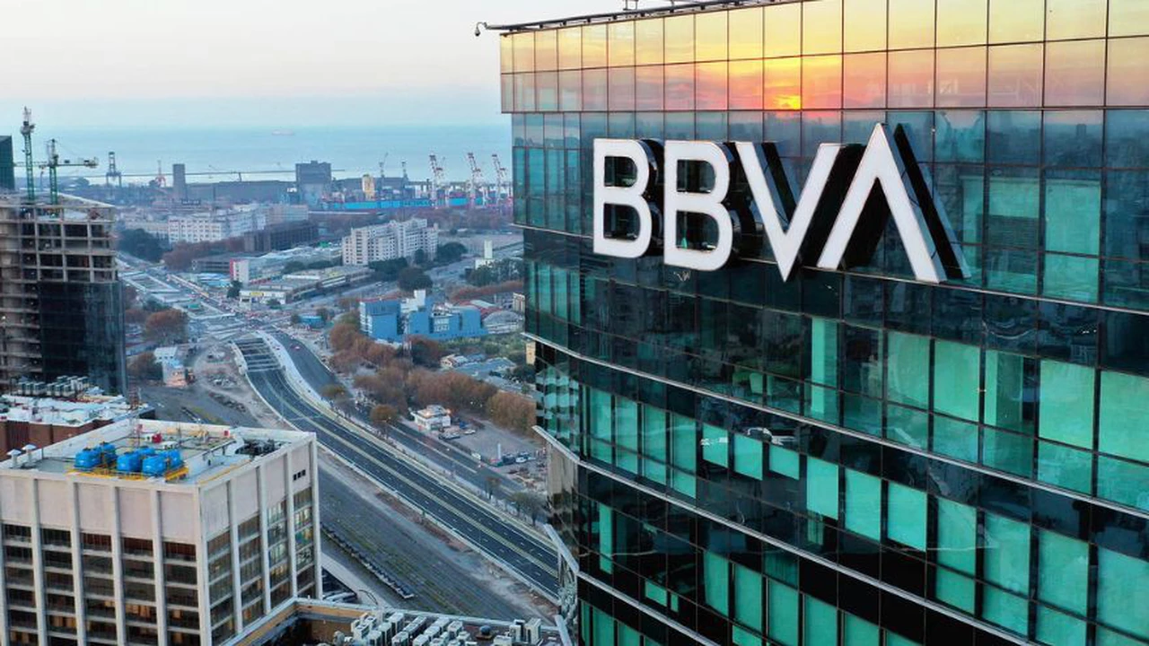 BBVA anuncia un compromiso estratégico con empresa líder en activos digitales: en qué consiste esta alianza