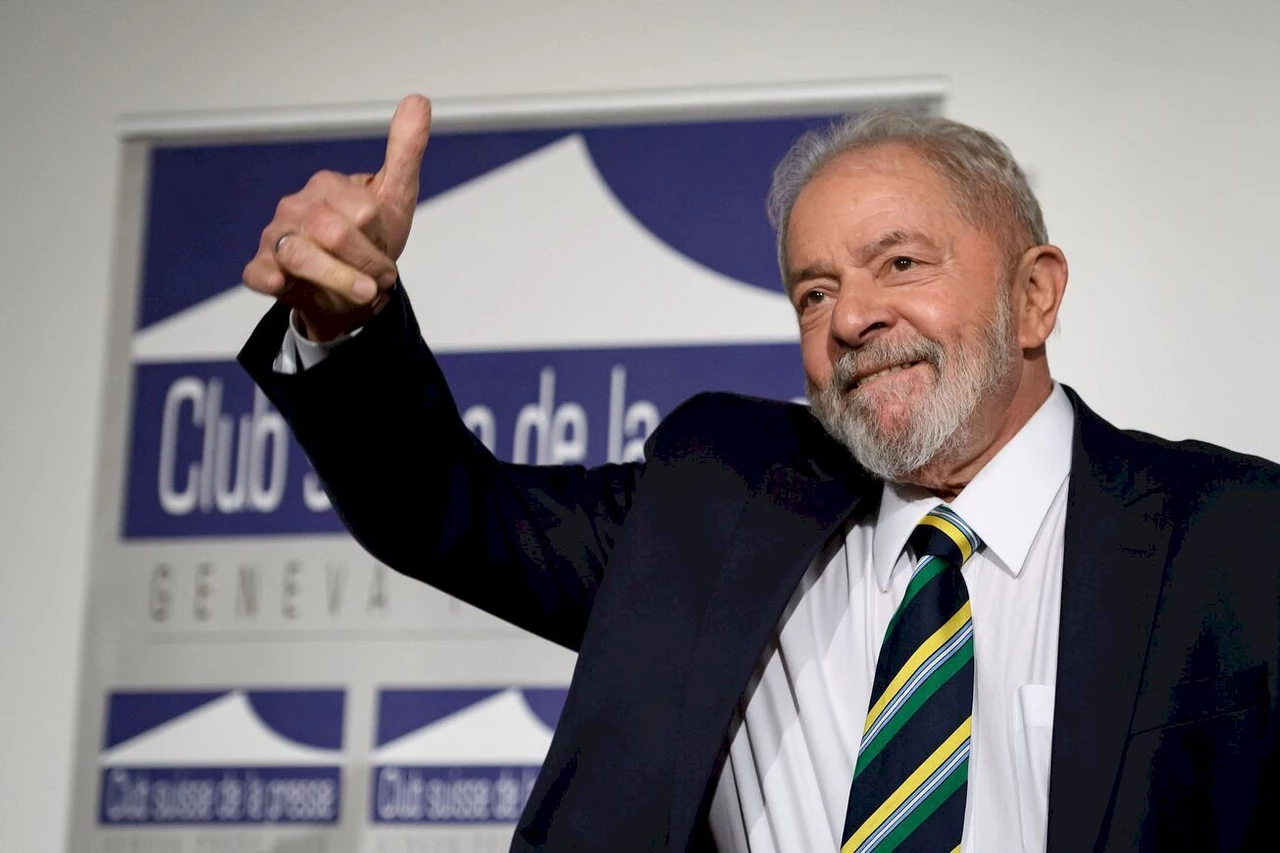 Lula ganó en Brasil: ¿qué significa su triunfo para las criptomonedas?