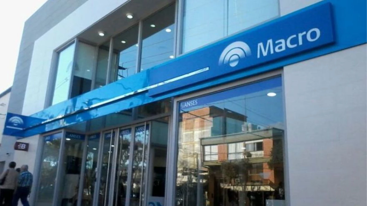 Banco Macro compró Banco Itaú: conocé los detalles sobre las cuentas y los clientes en la transición bancaria