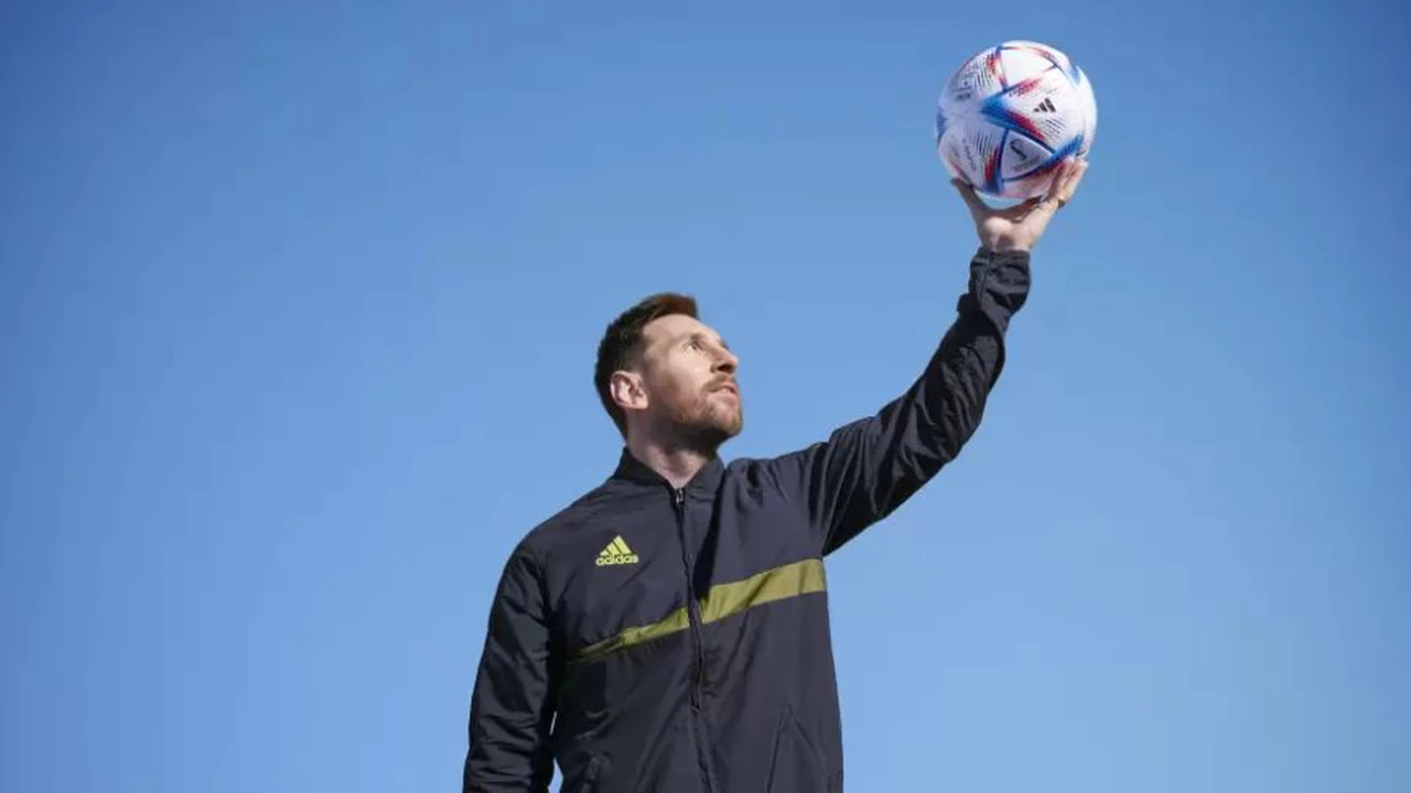Sale a subasta una nueva carta rara de Lionel Messi en el "Gran DT Cripto": cuánto vale y cómo comprarla