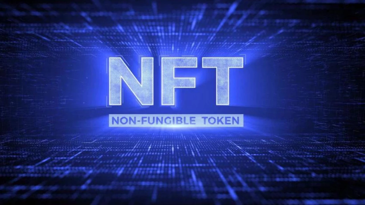 El mundo NFT se sigue expandiendo: conocé la marca de automóviles que presenta su primer activo digital NFT