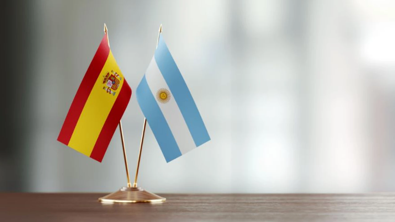 Argentina y España sellan "alianza clave" para el desarrollo de la industria 4.0: todos los detalles