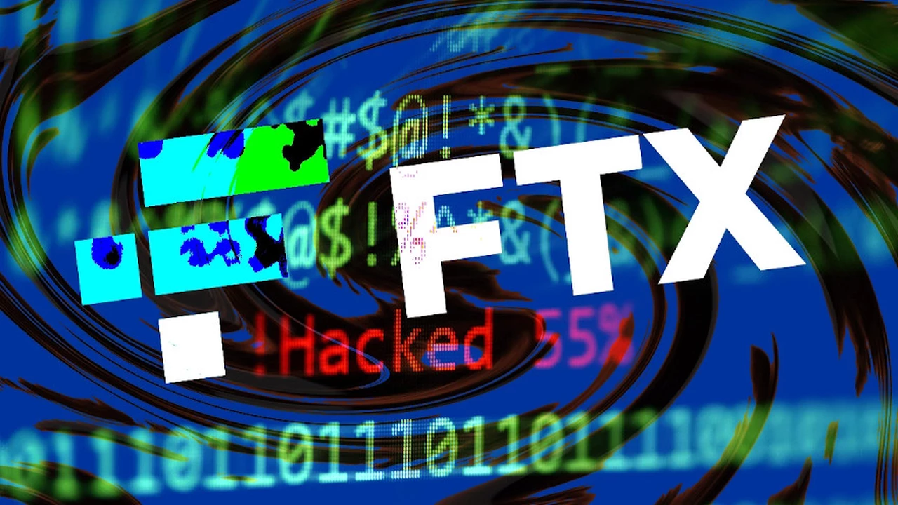 No hay dos sin tres: ahora hackearon a FTX y se llevaron multimillonaria suma