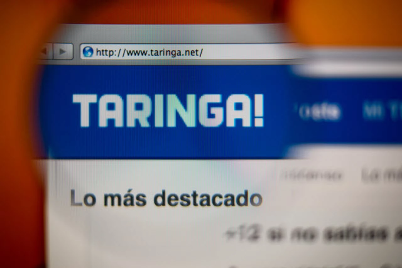 Taringa! resurge de las cenizas: nueva app y pagos en criptomonedas a sus usuarios destacados