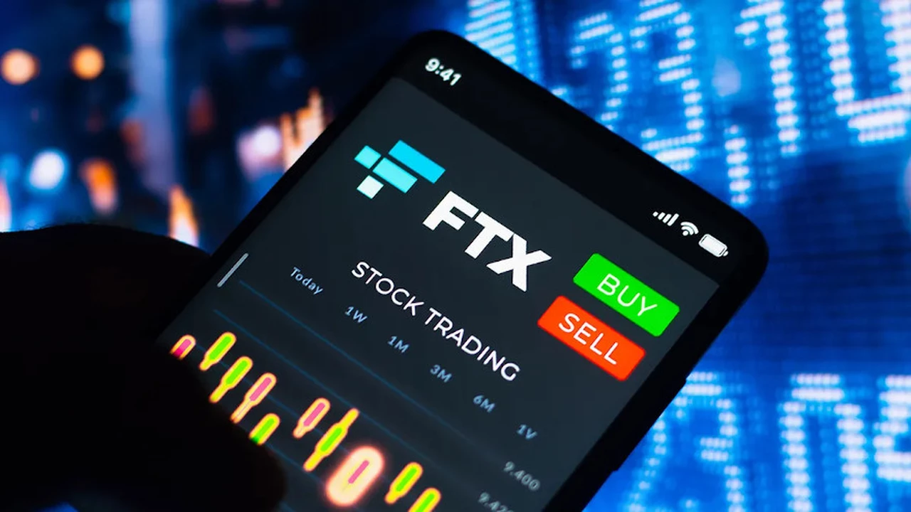 Colapso FTX: esta plataforma hará una serie sobre el fracaso de la exchange