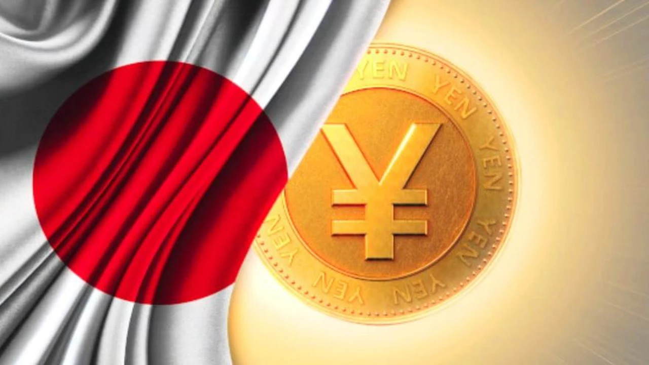 Se viene el yen digital: Japón prepara el lanzamiento de su CBDC