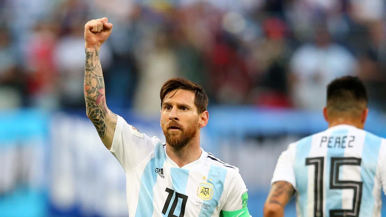 La Selección busca el sueño Mundial en Qatar 2022: cuánto pagan las apuestas para Argentina-Francia