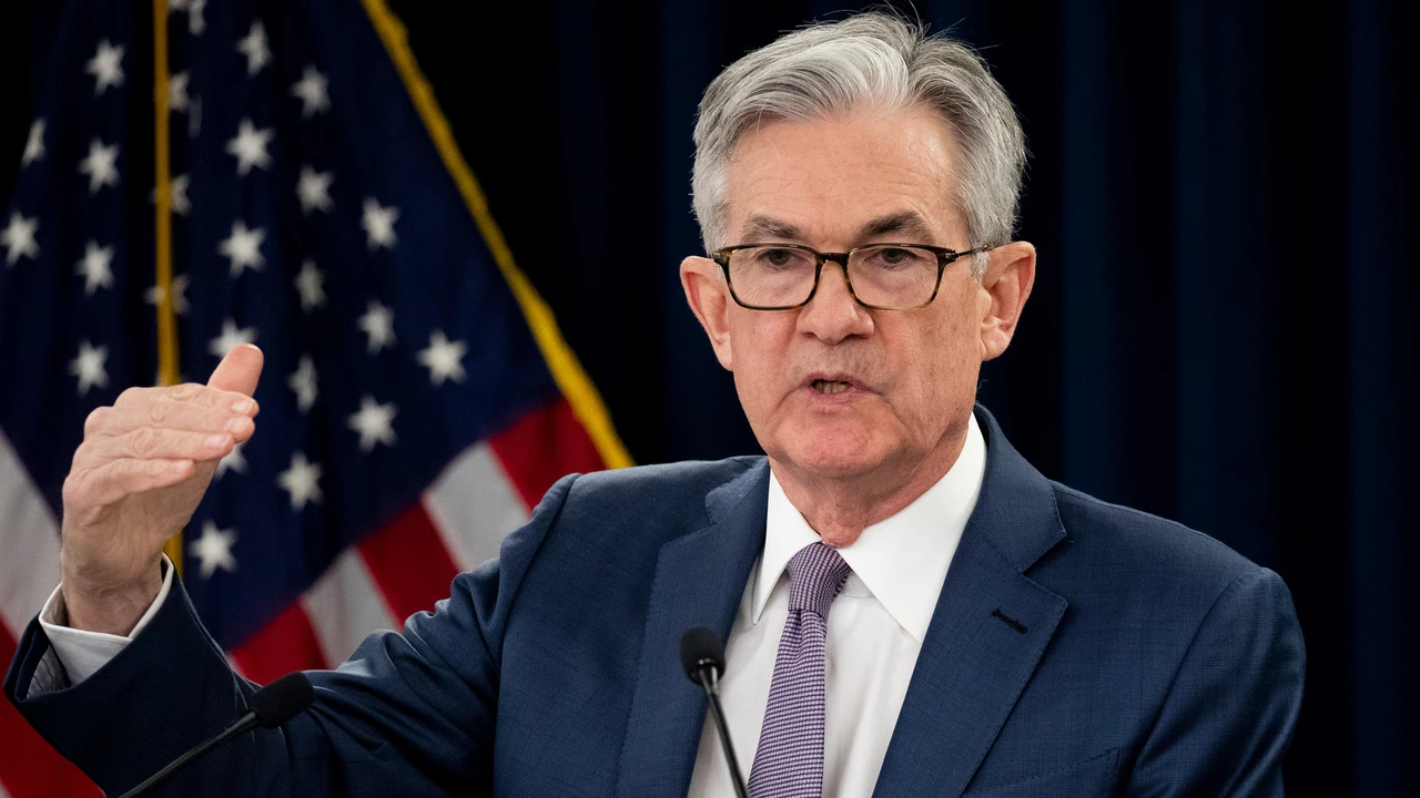 La Reserva Federal de EE.UU. mantuvo "intacta" la tasa de interés: su impacto en la economía