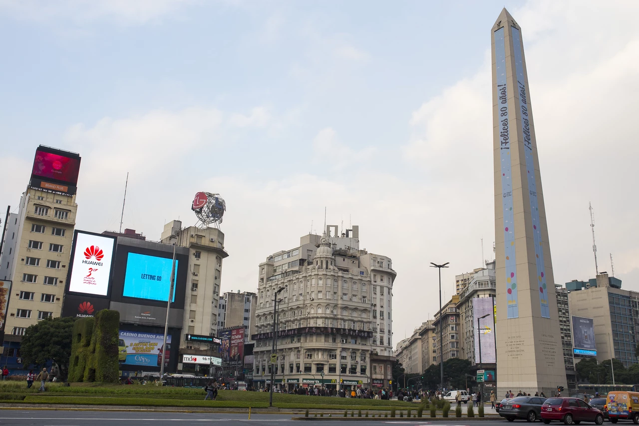 Buenos Aires creará su propio metaverso de sitios emblemáticos: cómo funcionará