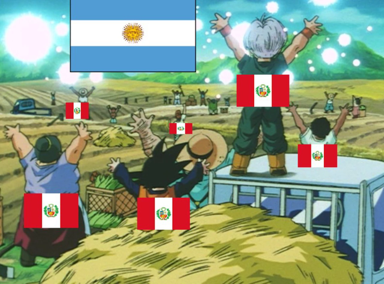 Los memes más divertidos de la previa del partido de Argentina ante Australia