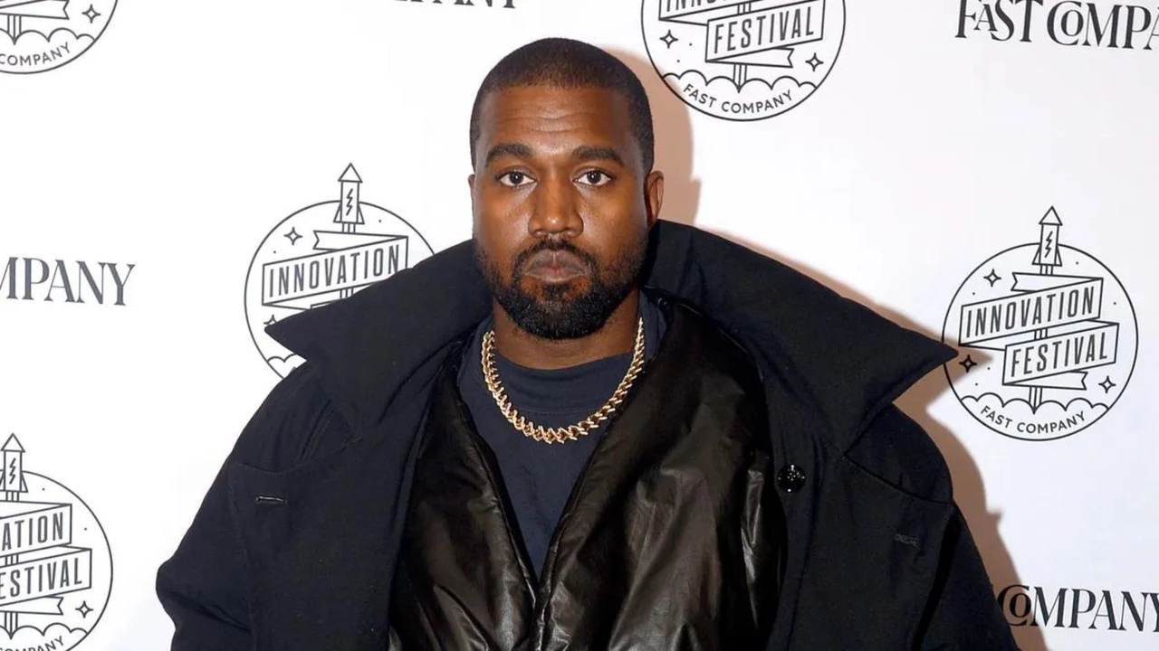 ¡Cancelado!: por pedido de Musk, Kanye West fue suspendido en Twitter por violencia de género