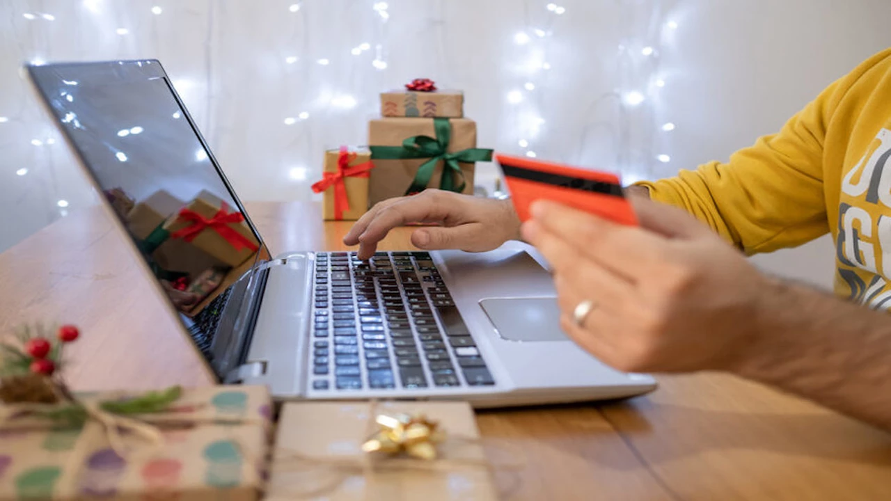 Ya se acerca Navidad, pero también el peligro: crecen los ciberataques contra empresas y consumidores