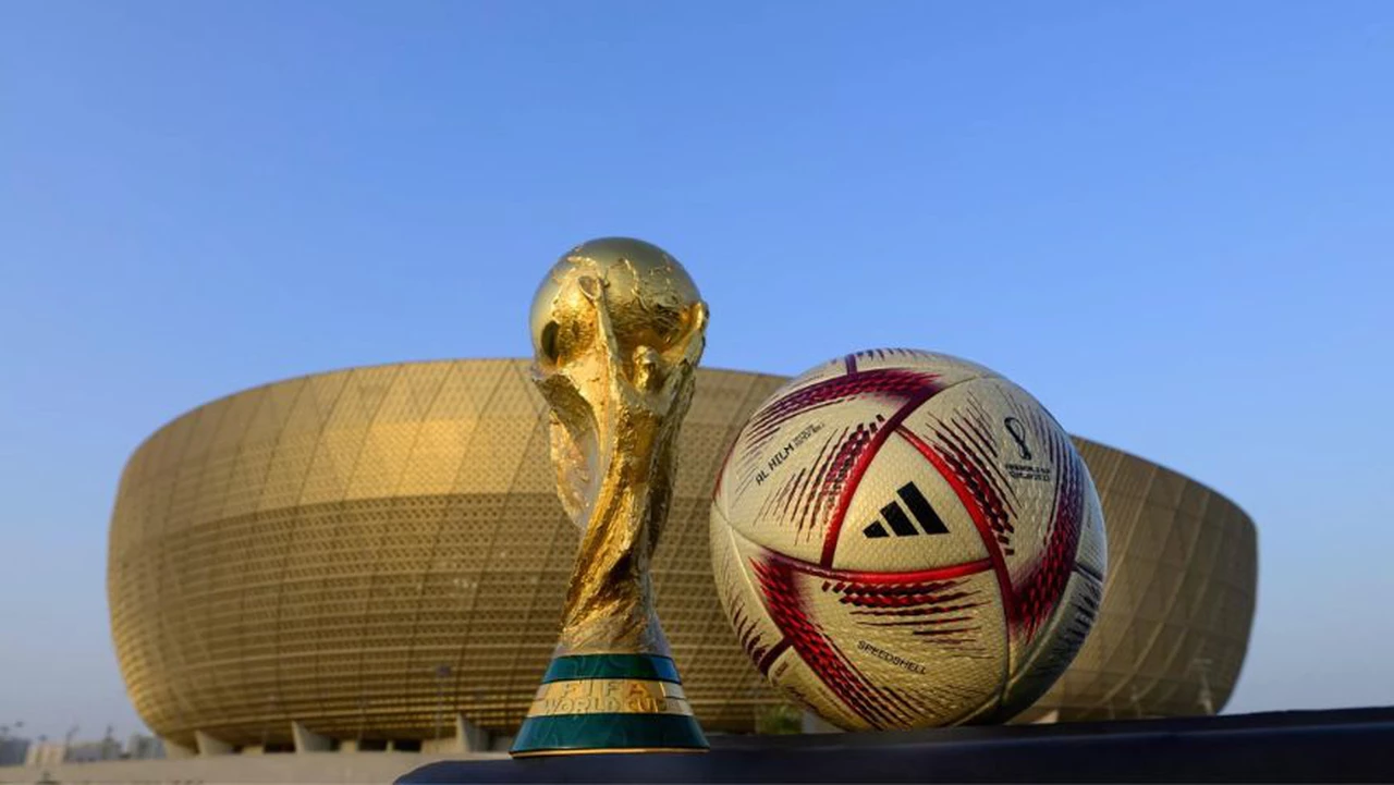 Mundial Qatar 2022: Google registró el récord histórico de tráfico durante la final entre Argentina y Francia