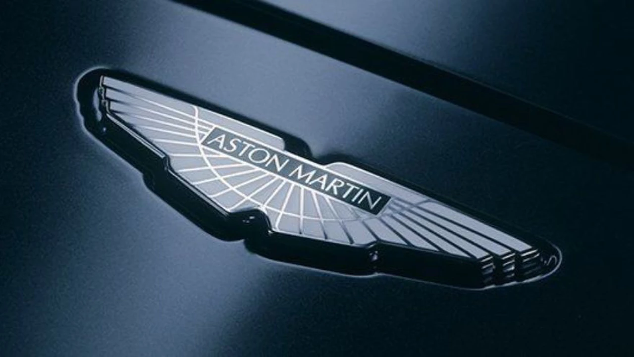 Aston Martin presentó su primera colección NFT y estará presente en el metaverso