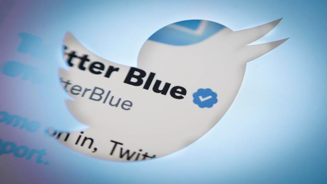 Twitter Blue: cómo saber quién pagó por la verificación de su cuenta