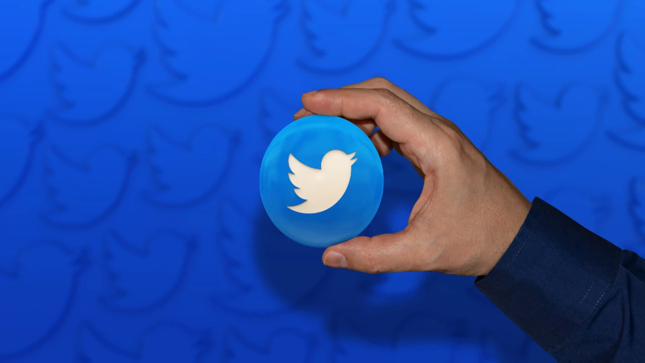 Ahora podrás escribir más: Twitter amplió los caracteres para los suscriptores de Twitter Blue