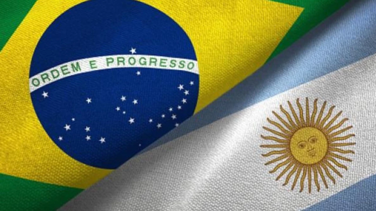 El Gobierno apura la moneda común con Brasil: por qué es tan importante para el dólar y las reservas