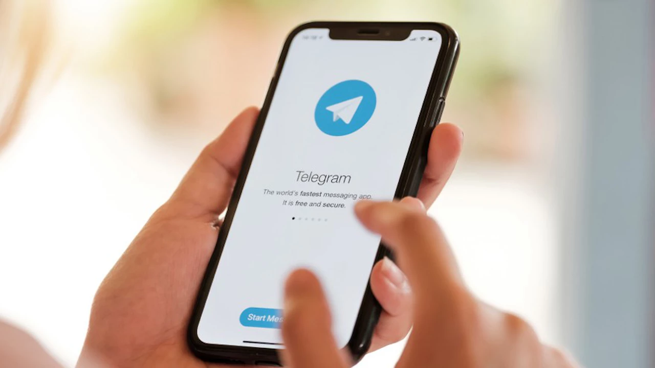 Nuevo año, nueva funciones: conocé las dos actualizaciones que incorporó Telegram al comenzar el 2024