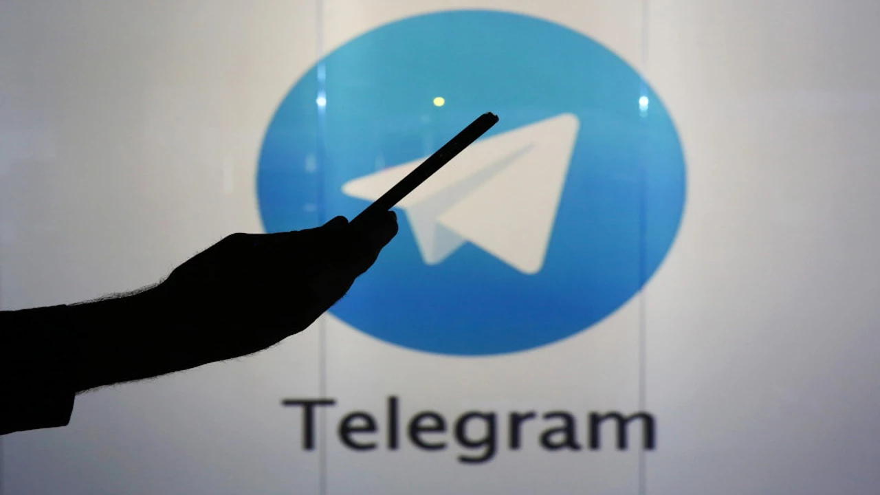 Vetan a Telegram en Brasil: qué fue lo que pasó
