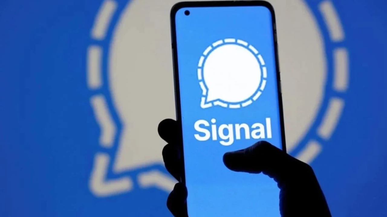 ¿Qué es Signal?: conocé la nueva app que quiere salir a pelearle el trono a WhatsApp y Telegram