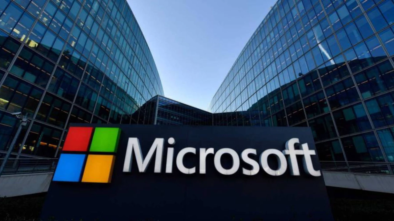 Crisis en Microsoft: hackers respaldados por Rusia fuerzan los sistemas y acceden a datos confidenciales