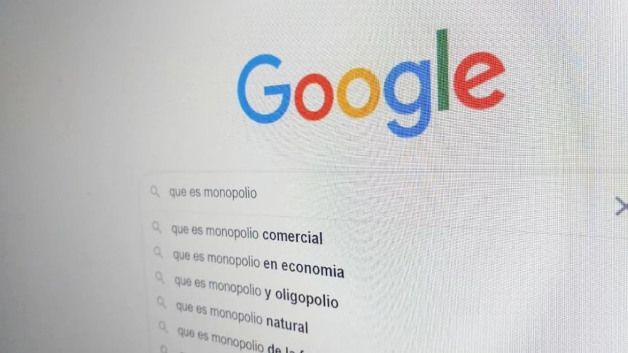 Google en problemas: ¿por qué EE.UU. la demanda por presunto monopolio en el sector publicitario?