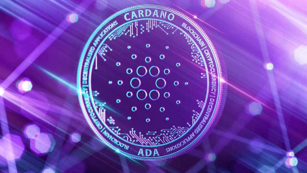 Cardano prepara el lanzamiento de su propia stablecoin: cuándo saldría al mercado 'DJED'
