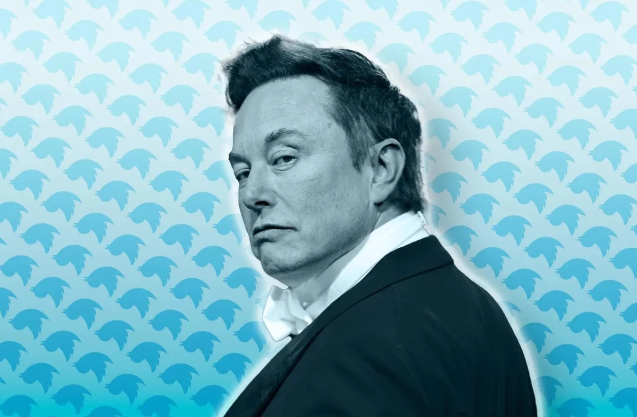 Bomba: Elon Musk da un paso al costado como CEO de Twitter y ya anunció su reemplazante
