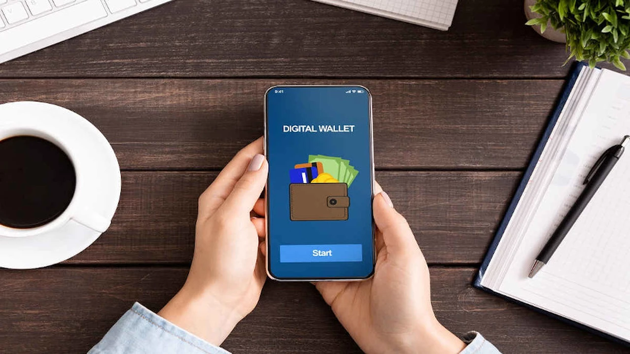 PayPal y otras billeteras digitales, con nuevo competidor: cuál es y qué ofrece