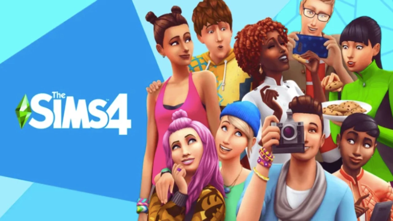 Llegarán los bebés a Los Sims 4: Electronics Arts y Maxis anunciaron nuevos cambios en el videojuego