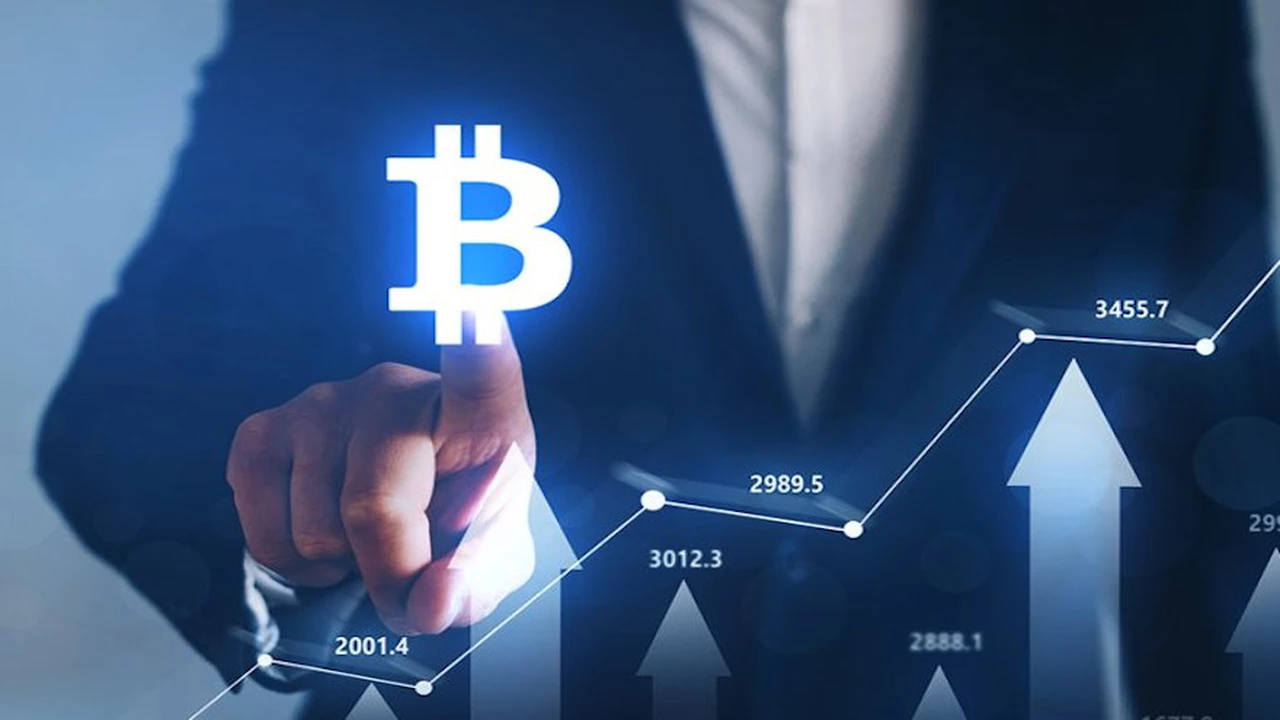 Acciones de empresas Bitcoin generaron ganancias de hasta 700% a los inversores