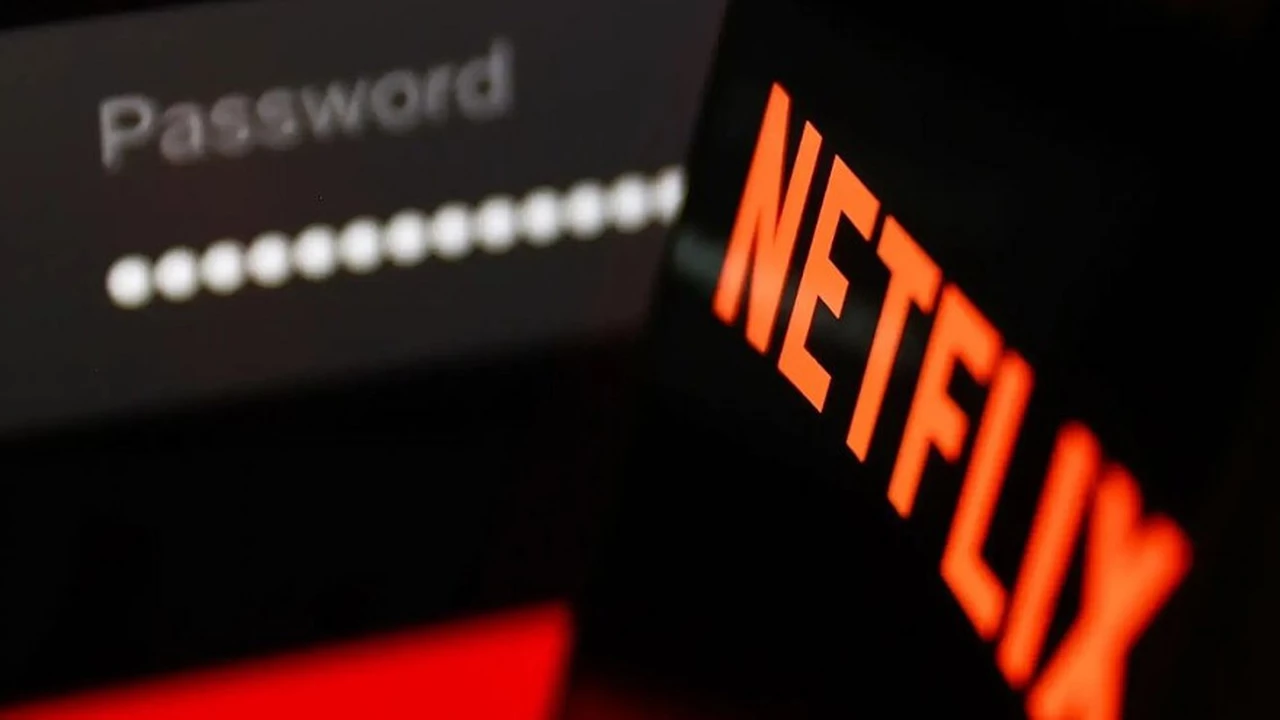 Netflix y la prohibición de las cuentas compartidas: qué pasará en Argentina