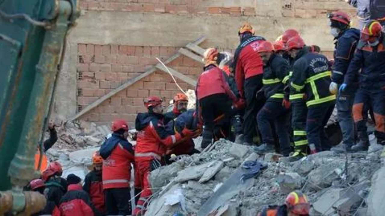 Solidaridad 4.0: Turquía confirmó que recibe donaciones en cripto después del terremoto