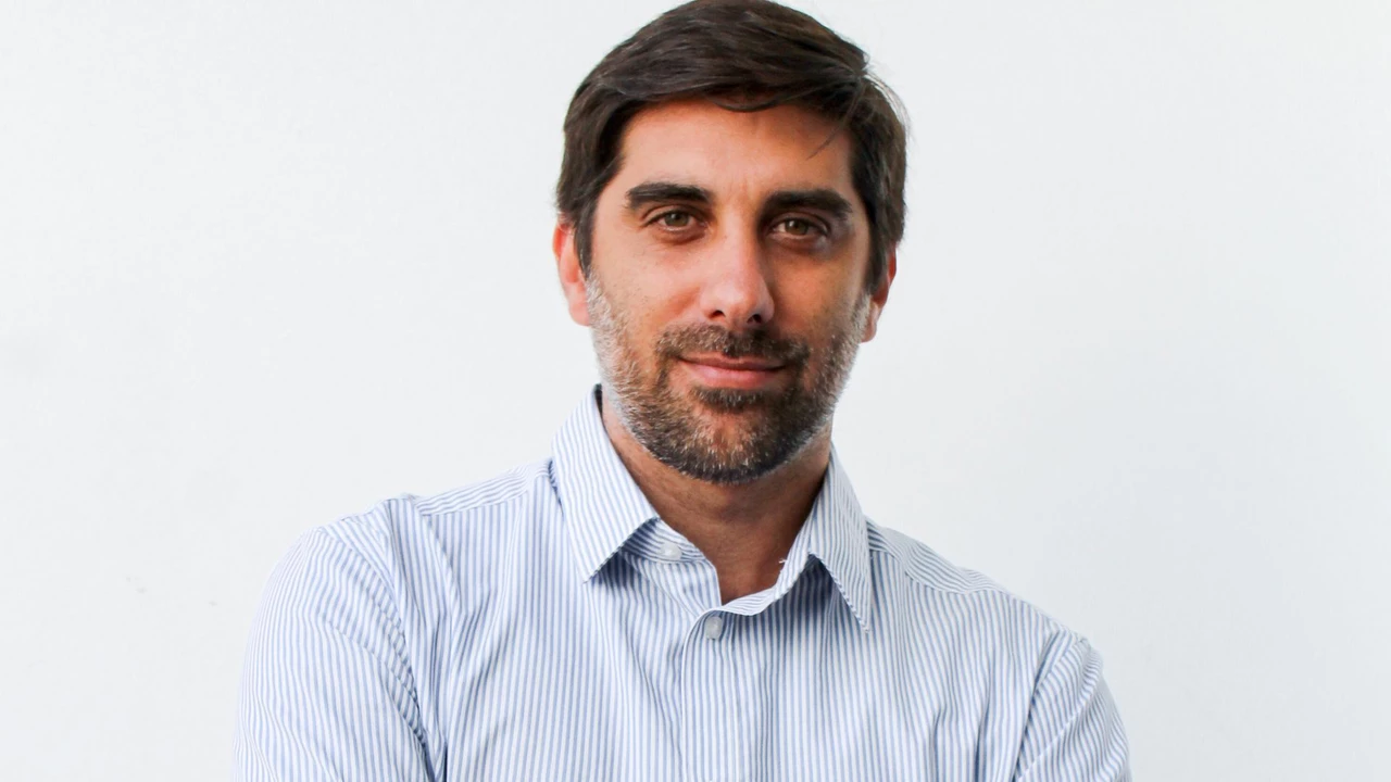 Alprestamo incorpora a Santiago Peralta como Chief Technology Officer (CTO): próximos pasos