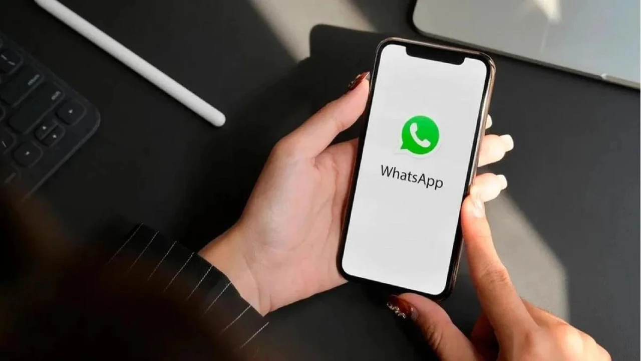 Airdrop para Android: WhatsApp lanzará una función para compartir archivos a smartphones cercanos