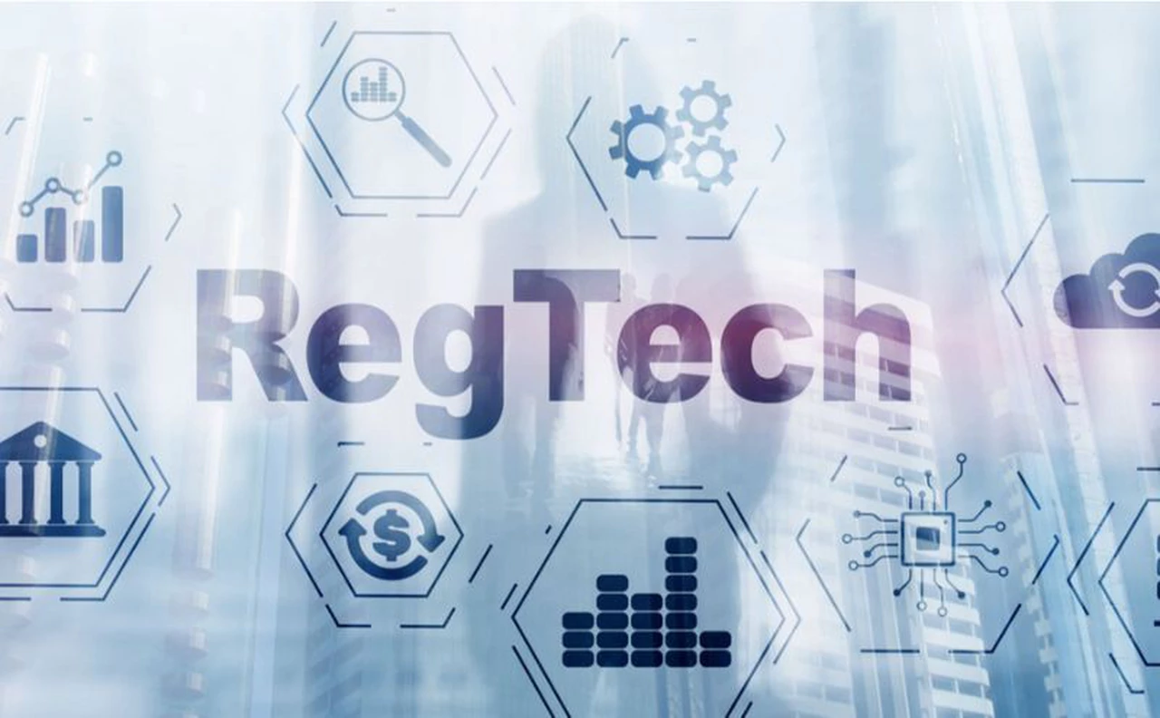 Regtech: ¿qué es y cuáles son los diferenciales de esta nueva vertical de negocio?