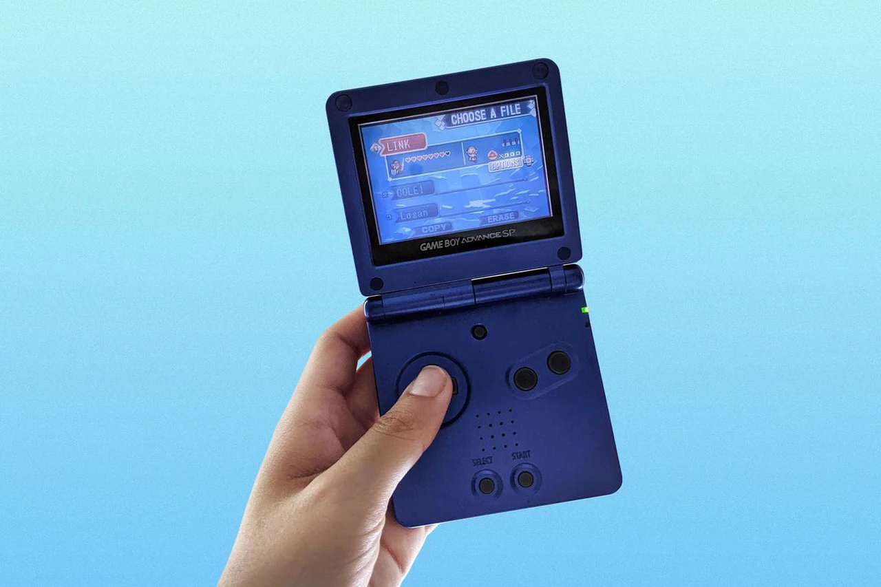 Un día como hoy Nintendo lanzó una de sus consolas más famosas