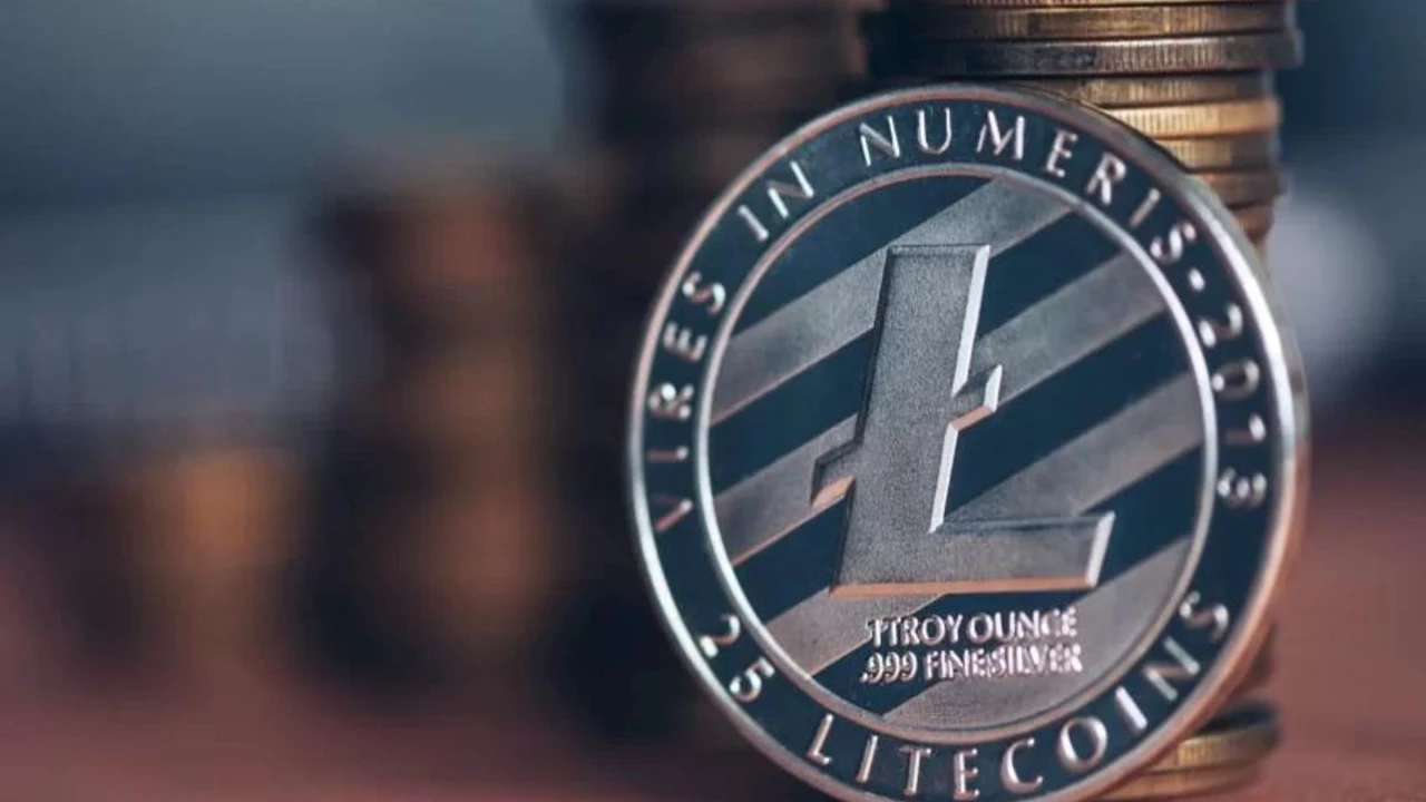 La acción del precio de Litecoin (LTC) genera entusiasmo: qué valor alcanzaría la criptomoneda