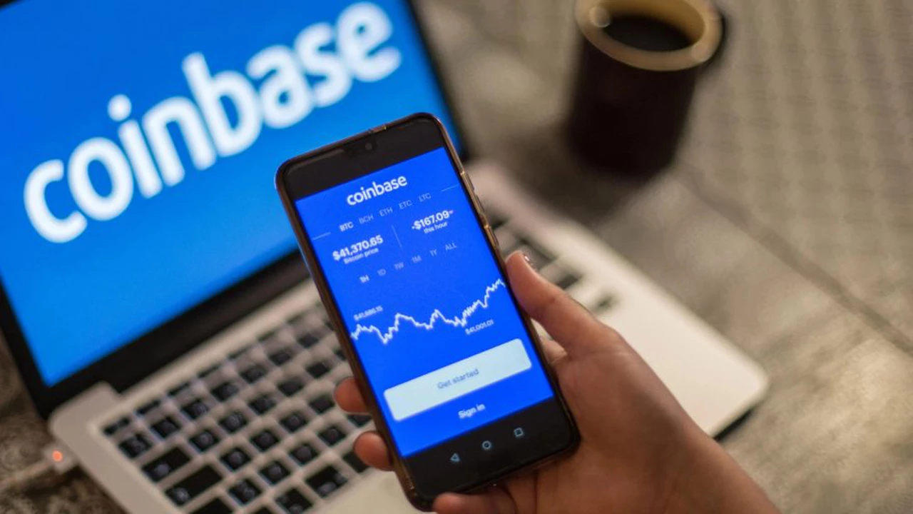Coinbase lanzó su propia blockchain: ya supera a otras redes y acapara la vista de los inversores